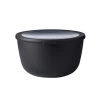 Mepal Bol Multifonction Cirqula 3000 Ml Nordic Black -Fine Kitchenware 301313 0 2 Bol multifonction Cirqula 3000 ml Nordic Black Mepal