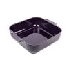 Peugeot Plat Carré Céramique Aubergine 28 Cm -Fine Kitchenware 301322 0 3 Plat carre ceramique aubergine 28 cm Peugeot