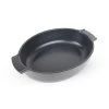 Peugeot Plat Ovale Céramique Ardoise 31 Cm -Fine Kitchenware 301327 0 3 Plat ovale ceramique ardoise 31 cm Peugeot