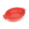 Peugeot Plat Ovale Céramique Rouge 31 Cm -Fine Kitchenware 301330 0 2 Plat ovale ceramique rouge 31 cm Peugeot