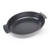 Peugeot Plat à Four Ovale Appolia 40 Cm Ardoise -Fine Kitchenware 301331 0 2 Plat a four ovale Appolia 40 cm ardoise Peugeot