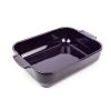 Peugeot Plat Rectangulaire Céramique Aubergine 32 Cm -Fine Kitchenware 301339 0 3 Plat rectangulaire ceramique aubergine 32 cm Peugeot