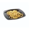 Plat à Frites Perforé Anti-adhérent 39 Cm -Fine Kitchenware 32115 0 2 Plat a frites perfore anti adherent 39 cm Baumalu