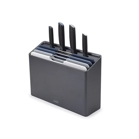 Joseph Joseph Ensemble 4 Couteaux Et 4 Planches Folio Plus 3 Joseph Joseph Ensemble 4 Couteaux Et 4 Planches Folio Plus