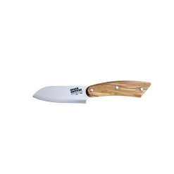 Couteau Santoku Olivier 24 Cm