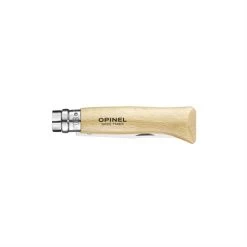 Opinel Couteau Pliant Tradition N°8 Inox 8,5 Cm Manche En Hêtre 9 Opinel Couteau Pliant Tradition N°8 Inox 8,5 Cm Manche En Hêtre -Fine Kitchenware 411032 2 2 Couteau pliant tradition N 8 Inox 8 5 cm manche en hetre Opinel