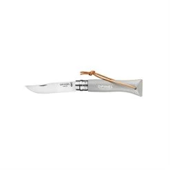 Opinel Couteau Pliant N°06 Baroudeur Nuage 7 Cm