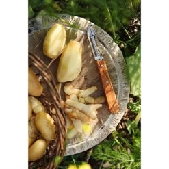 Opinel Coffret Les Essentiels Olivier -Fine Kitchenware 411056 2 2 Coffret Les Essentiels Olivier Opinel