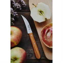 Opinel Coffret Les Essentiels Olivier -Fine Kitchenware 411056 3 2 Coffret Les Essentiels Olivier Opinel