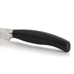 Couteau D'office 10 Cm Clara Noir -Fine Kitchenware 411066 2 1 Couteau d office 10 cm Clara noir Arcos