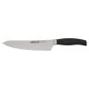 Couteau Chef 20 Cm Clara Noir 2 Couteau Chef 20 Cm Clara Noir -Fine Kitchenware 411068 0 1 Couteau Chef 20 cm Clara noir Arcos