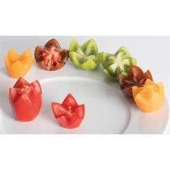 Coupe étoiles -Fine Kitchenware 418000 2 2 Coupe etoiles Gobel