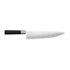Kai Couteau Chef 23.5 Cm Wasabi Black -Fine Kitchenware 471016 0 1 Couteau chef 23 5 cm Wasabi Black Kai