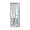 Kai Set 3 Couteaux De Cuisine SHOSO 12 15 18cm 2 Kai Set 3 Couteaux De Cuisine SHOSO 12 15 18cm -Fine Kitchenware 471023 0 2 Set 3 couteaux de cuisine SHOSO 12 15 18cm Kai