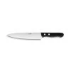 Couteau éminceur 20 Cm Darkwood -Fine Kitchenware 471062 0 1 Couteau eminceur 20 cm Darkwood Deglon