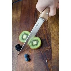 Opinel Couteau à Découper N°120 Lame Inox 16 Cm -Fine Kitchenware 471141 3 2 Couteau a decouper N 120 lame inox 16 cm Opinel