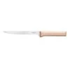 Opinel Couteau Effilé N°121 Parallèle Lame Inox 18 Cm -Fine Kitchenware 471142 0 1 Couteau Effile N 121 Parallele lame inox 18 cm Opinel