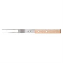 Opinel Fourchette En Inox Pour Découpe N°124 Parallèle