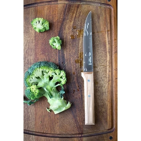 Opinel Coffret Trio Parallèle Lame Inox 8, 16, 20 Cm 5 Opinel Coffret Trio Parallèle Lame Inox 8, 16, 20 Cm – Image 3