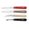 Opinel Coffret 4 Couteaux Essentiels Loft 1 Opinel Coffret 4 Couteaux Essentiels Loft -Fine Kitchenware 471165 0 3 Coffret 4 couteaux Essentiels Loft Opinel