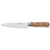 Couteau Chef Bois D'olivier Lame Inox 15 Cm -Fine Kitchenware 471184 0 1 Couteau Chef bois d olivier lame inox 15 cm Mathon
