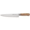 Couteau Chef Bois D'olivier Lame Inox 20 Cm -Fine Kitchenware 471186 0 1 Couteau Chef bois d olivier lame inox 20 cm Mathon