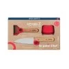 Opinel Coffret Petit Chef Découpe Enfant -Fine Kitchenware 471244 0 2 Coffret petit chef decoupe enfant Opinel