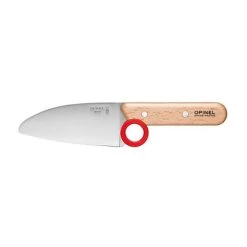 Opinel Coffret Petit Chef Découpe Enfant -Fine Kitchenware 471244 2 2 Coffret petit chef decoupe enfant Opinel