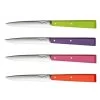 Opinel Coffret 4 Couteaux De Table Pop 2 Opinel Coffret 4 Couteaux De Table Pop -Fine Kitchenware 471245 0 3 Coffret 4 couteaux de table Pop Opinel