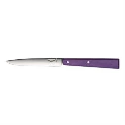 Opinel Coffret 4 Couteaux De Table Pop -Fine Kitchenware 471245 2 3 Coffret 4 couteaux de table Pop Opinel