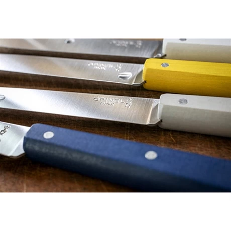 Opinel Coffret 4 Couteaux De Table Céleste 5 Opinel Coffret 4 Couteaux De Table Céleste – Image 3