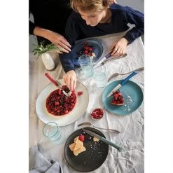 Opinel Coffret 4 Couteaux De Table Glam -Fine Kitchenware 471249 4 2 Coffret 4 couteaux de table Glam Opinel