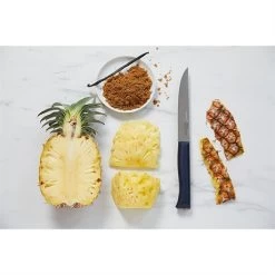 Opinel Couteau à Découper Intempora N°220 16 Cm -Fine Kitchenware 471254 3 3 Couteau a decouper Intempora n 220 16 cm Opinel