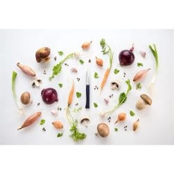 Opinel Couteau Office Intempora N°225 Inox 10 Cm -Fine Kitchenware 471257 4 3 Couteau office Intempora N 225 inox 10 cm Opinel