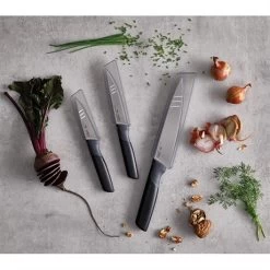 Joseph Joseph Ensemble 3 Couteaux Elevate -Fine Kitchenware 474005 2 1 Ensemble 3 couteaux Elevate Joseph Joseph