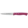 Couteau D'office 9 Cm Rose 2 Couteau D'office 9 Cm Rose -Fine Kitchenware 475009 0 1 Couteau d office 9 cm rose Nogent