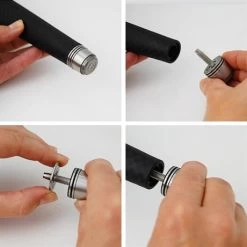 De Buyer Couteau D'office 9 Cm -Fine Kitchenware 475019 2 4 Couteau d office 9 cm De Buyer