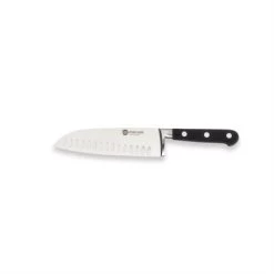 Couteau Santoku Les Spécialistes 18 Cm