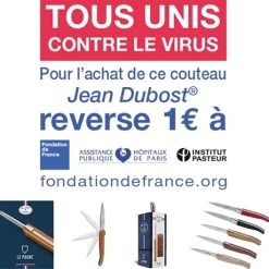 Couteau De Poche En Bois De Chêne Avec étui En Cuir Laguiole 9 Couteau De Poche En Bois De Chêne Avec étui En Cuir Laguiole -Fine Kitchenware 47604 3 2 Couteau de poche en bois de chene avec etui en cuir Laguiole Jean Dubost