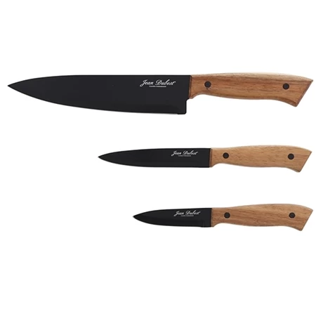 Set 3 Pièces Cuisine BLACK FOREST 3 Set 3 Pièces Cuisine BLACK FOREST