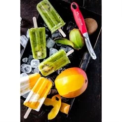 Microplane Econome à Lame Dentelée -Fine Kitchenware 478020 2 1 Econome a lame dentelee Microplane