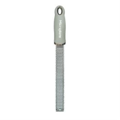 Microplane Zesteur Premium Classic Râpe Vert Sauge
