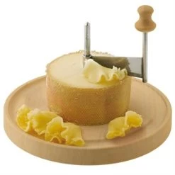 Frisette à Fromage Et Sa Cloche -Fine Kitchenware 48073 2 1 Frisette a fromage et sa cloche