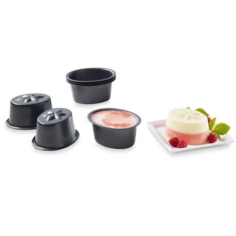 6 Moules à Aspics 6 6 Moules à Aspics – Image 4