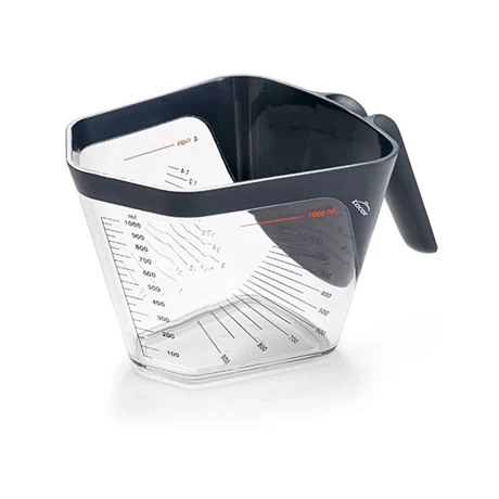 Pot Mesureur 0,5 L 3 Pot Mesureur 0,5 L