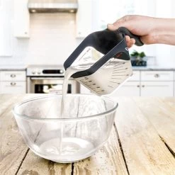 Pot Mesureur 0,5 L 5 Pot Mesureur 0,5 L -Fine Kitchenware 560005 1 1 Pot mesureur 0 5 L Lacor