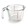 Pot Mesureur En Verre 0,5 L