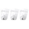 Set De 12 Sachets à Confiseries -Fine Kitchenware 569008 0 1 Set de 12 sachets a confiseries Scrapcooking