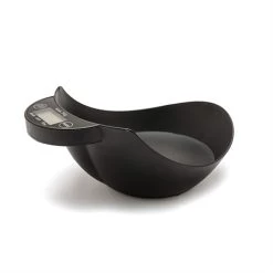 Balance Digitale Avec Bol Amovible -Fine Kitchenware 570025 4 1 balance digitale avec bol amovible Pradel France