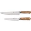 Lot De 2 Couteaux Chef 15 Et 20 Cm